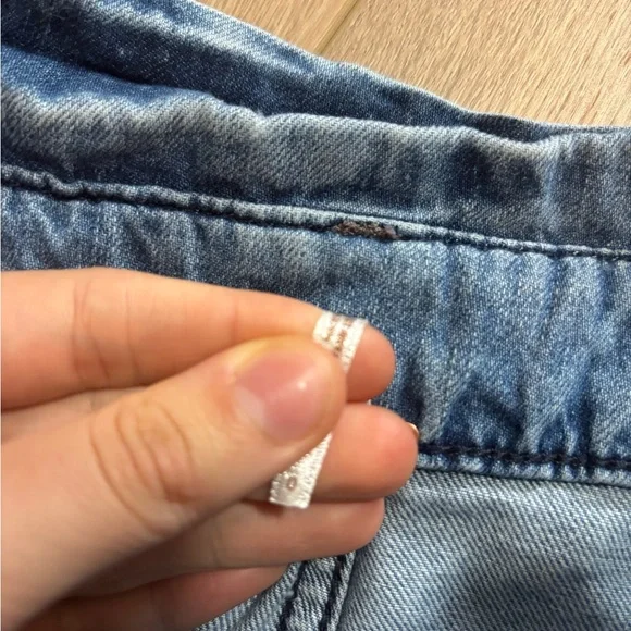 FREE PEOPLE Women’s Boho Ruffle - Picture 10 of 11